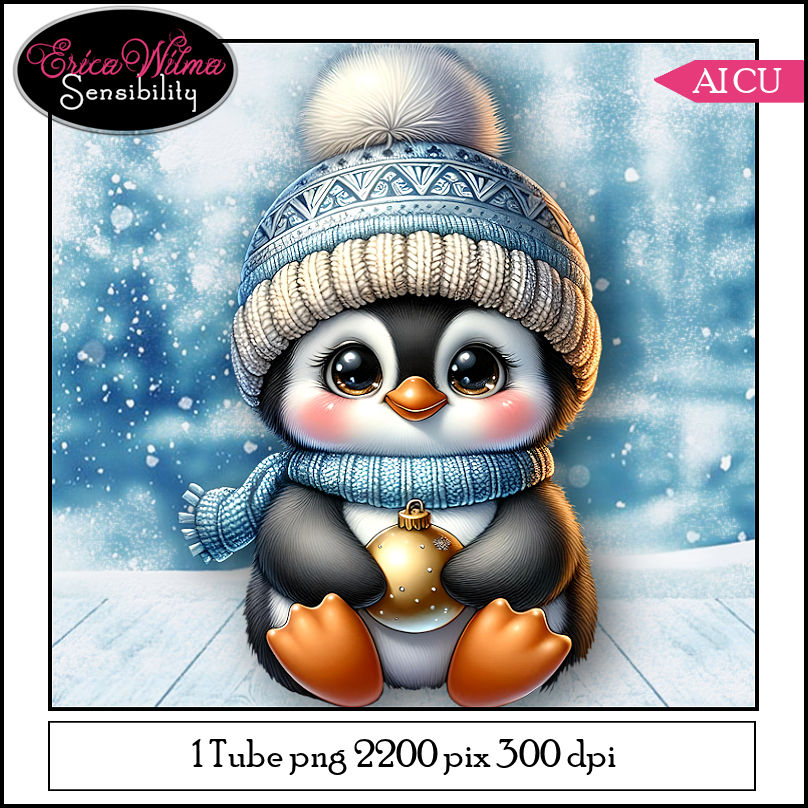 (image for) EW AI Pinguins 02 2024